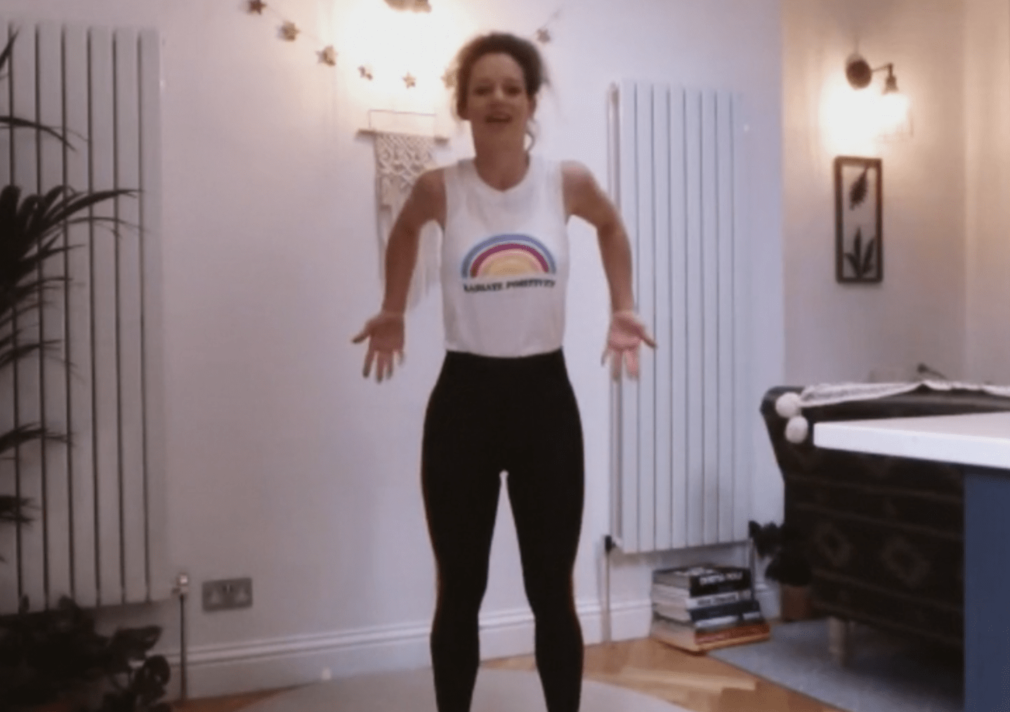 Dynamic Pilates 60min KTS Pilates