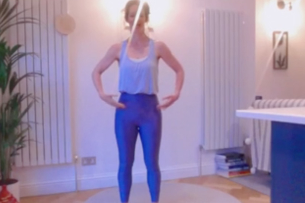 KPSept17 = Dynamic Pilates 60min