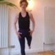 60min Restorative Pilates KPMay11