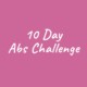 10 Day Abs Challenge