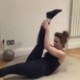 45min Pilates - Obliques, Glutes and Abs